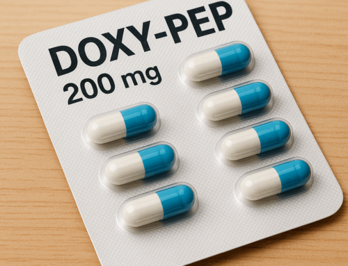Doxy-PEP in Köln – aktuelle Empfehlungen